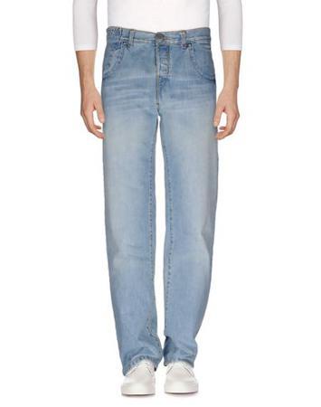 Брюки RICHMOND DENIM