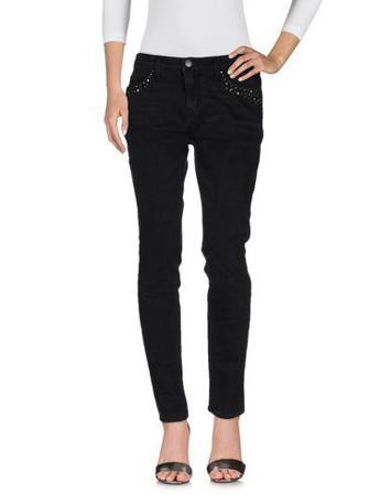 Брюки CURRENT/ELLIOTT