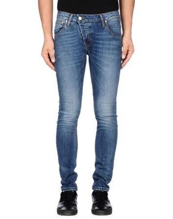 Брюки TAKESHY KUROSAWA