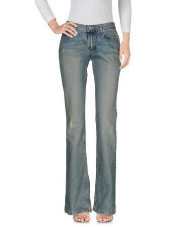 Брюки RICHMOND DENIM