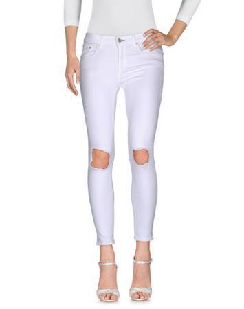 Брюки RAG & BONE/JEAN