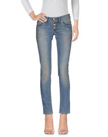 Брюки UP ★ JEANS Брюки UP ★ JEANS