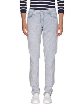 Брюки TRUSSARDI JEANS