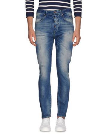 Брюки MELTIN POT