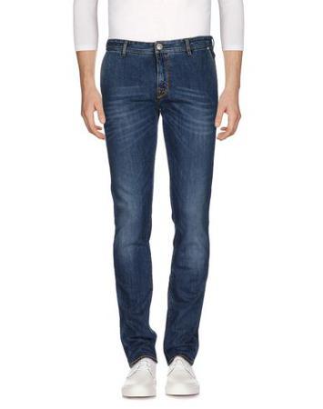 Брюки LUIGI BORRELLI NAPOLI