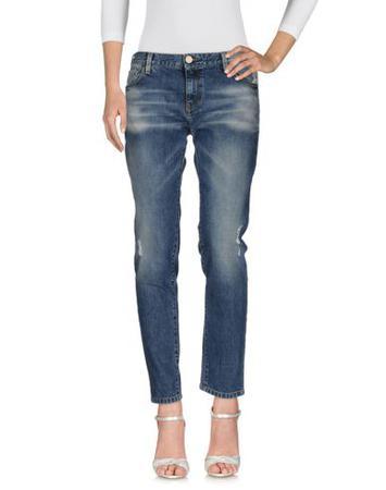 Брюки PINKO TAG