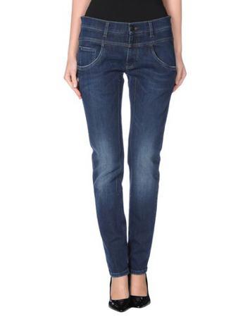 Брюки DANIELE ALESSANDRINI