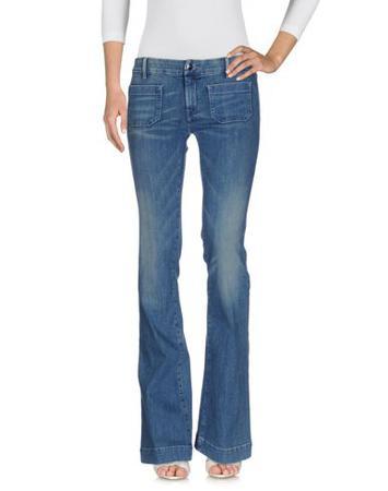 Брюки THE SEAFARER