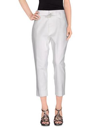 Брюки MAISON MARGIELA