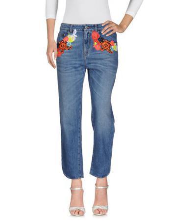 Брюки CHRISTOPHER KANE