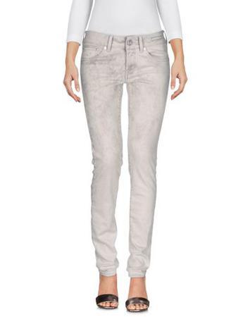 Брюки JACOB COHЁN