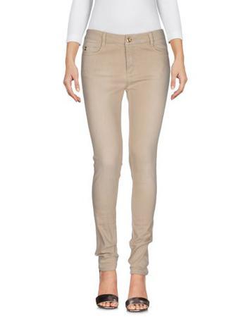 Брюки ERMANNO SCERVINO