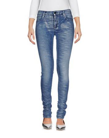 Брюки 75 FAUBOURG