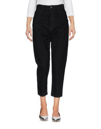 Брюки DRKSHDW BY RICK OWENS