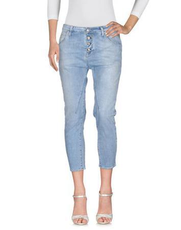 Брюки MELTIN POT