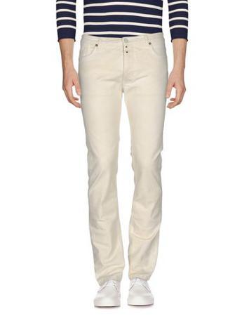 Брюки MAISON MARGIELA 10