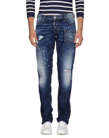 Брюки DSQUARED2