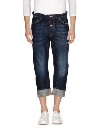 Брюки DSQUARED2