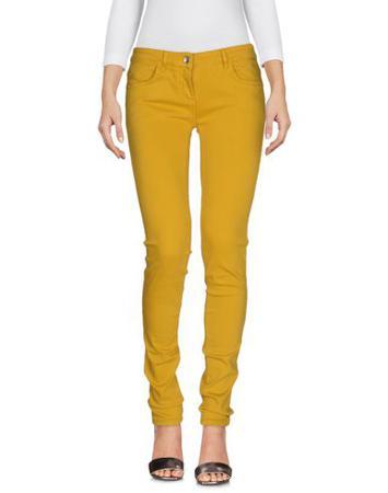 Брюки PATRIZIA PEPE