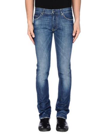 Брюки M.GRIFONI DENIM