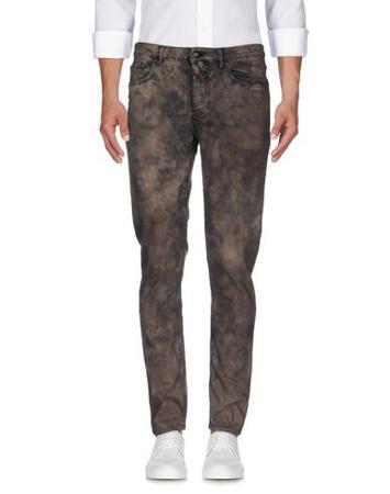 Брюки WON HUNDRED