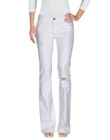 Брюки MET IN JEANS