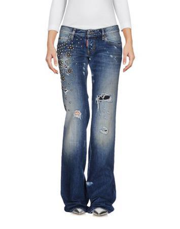 Брюки DSQUARED2