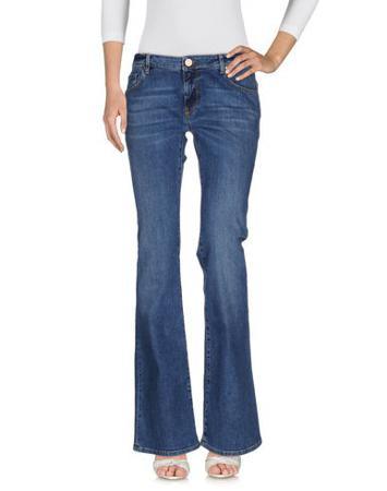 Брюки PINKO TAG