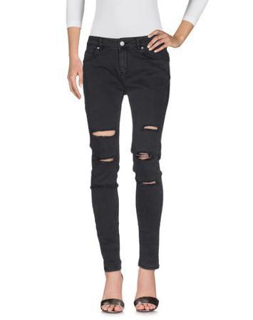 Брюки SUPERTRASH