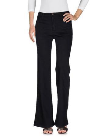 Брюки CURRENT/ELLIOTT