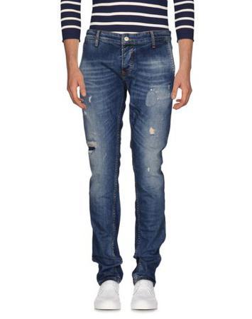 Брюки MANUEL RITZ Брюки MANUEL RITZ