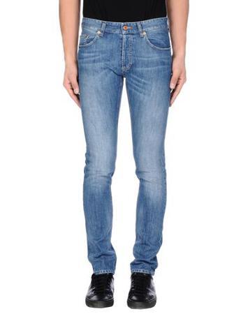 Брюки M.GRIFONI DENIM