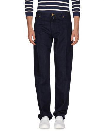 Брюки LUIGI BORRELLI NAPOLI