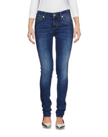 Брюки MELTIN POT