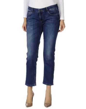 Брюки LIU •JO