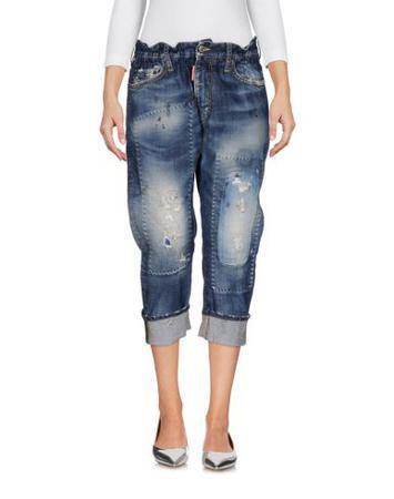 Брюки DSQUARED2