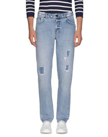 Брюки WON HUNDRED