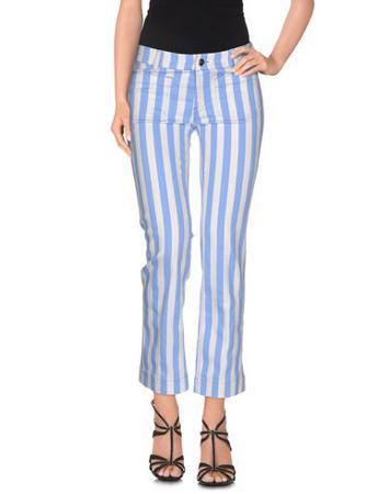 Брюки THE SEAFARER