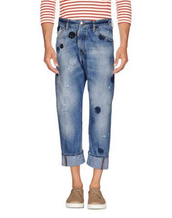 Брюки DSQUARED2