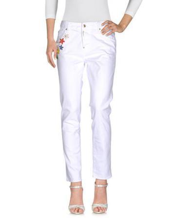 Брюки DSQUARED2