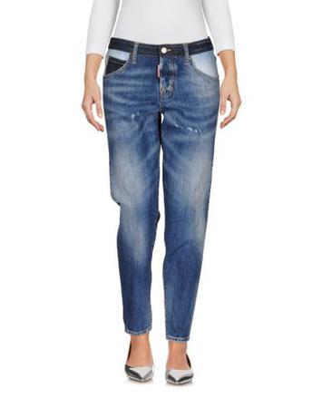 Брюки DSQUARED2