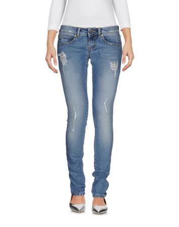 Брюки PINKO GREY