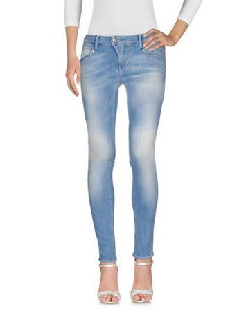 Брюки MELTIN POT