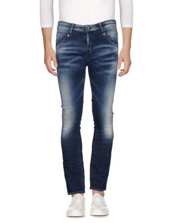 Брюки MELTIN POT