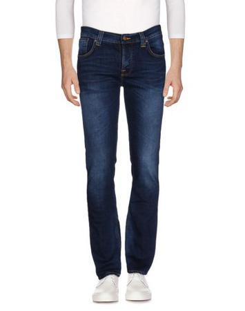Брюки NUDIE JEANS CO