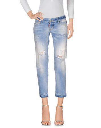 Брюки DSQUARED2