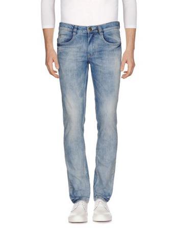 Брюки FRANKIE MORELLO