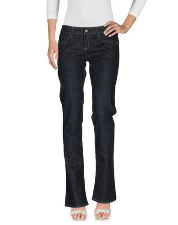 Брюки TOMMY HILFIGER DENIM