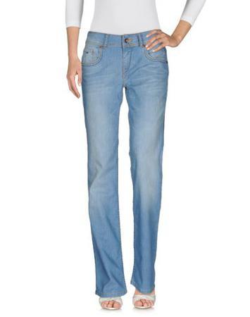 Брюки TOMMY HILFIGER DENIM