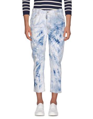 Брюки DSQUARED2